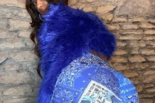 ITS BLAC HARLEY - Image 8