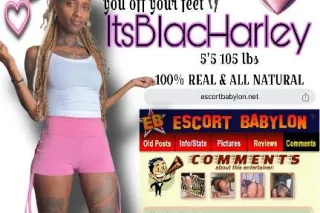 I NEED SOME ZA ⛽ ITS BLAC HARLEYYY - Image 6