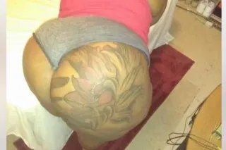 here for a good time 🫶🏽 - Image 1