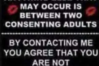 Grown & sexy cum have fun 💋 - Image 2