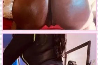 Tall Sexy Amazon Here 4 UR Sexual Healing Cum Everytime - Image 3