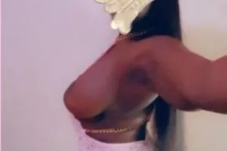 Tall Sexy Amazon Here 4 UR Sexual Healing Cum Everytime - Image 4