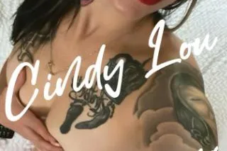 Luxurious Cindy🍭🔥 in town 4 a ... - Image 1