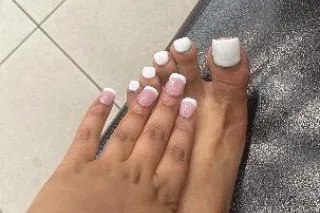 BACKDOOR‼ANAL‼ TRANS with pussy - Image 7