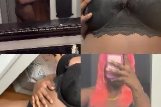 The Wettest And Thickest - 25 - Image 3