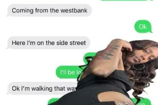 Leaving Tomorrow - 34 - Image 1