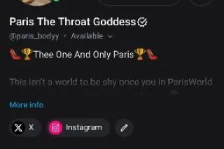 GREENVILLE📍🗣BACK BY POPULAR DEMAND🎀MS JUIICY PUSSY🎀 🍦𝑻𝑯𝑬 𝑷𝑬𝑹𝑭𝑬𝑪𝑻 𝑻𝑹𝑬𝑨𝑻🍦🎥 ♡ 𝐏𝐎𝐑𝐍𝐒𝐓𝐀𝐑 𝐄𝐗𝐏𝐄𝐑𝐈𝐂𝐄𝐍𝐂𝐄 ♡ 🎥Avαiℓαbℓe ⇨➋➍/ - Image 11