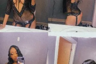 5 Star ⭐ Naughty And Top Quality 💦 New In Town - Image 5