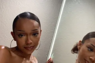 💋Something Rare ⭐ 🔥You’re Not Just Looking for Company You’re Craving Chemistry ❤‍🔥 - Image 5