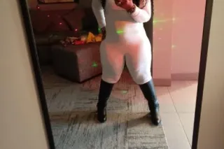 READY2 SUBMIT TWO ME THICKER CURVACEOUS FRAMED - Image 9