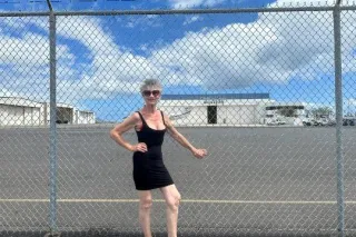 Spoil Youself -- Visit An Escort - Image 10