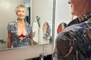 Spoil Youself -- Visit An Escort - Image 11