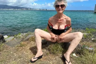 Spoil Youself -- Visit An Escort - Image 8