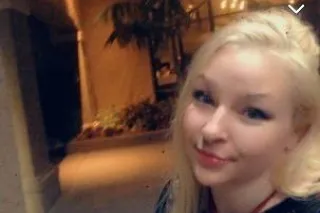 Sexy Local Hottie - Image 6