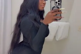 High Class Trans Freak, The Ultimate Trans Experience, The Trans Trophy Wife, Florida Water, Sexy Azz Mercedeez 😘 - Image 11