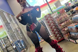 Sexy busty ebony 💋 Available now 🫶🏽🥰🥰 - Image 9