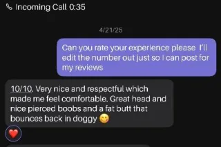 ((PLAINVIEW AREA))💕 I cater to hard working men only 💕‼‼I DO NOT OFFER BARE SERVICES‼‼ - Image 6