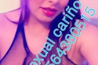 hermosa completamente morrnaza... - Image 1