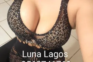 ❤🌹Luna Lagos💋💜 AVAILABLE TODAY... - Image 1