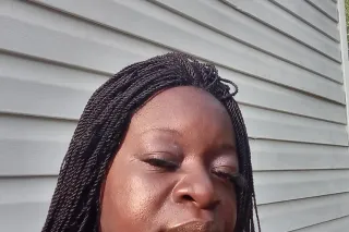 BARE HEAD 15MINS 😡DON'T TEXT M... - Image 1