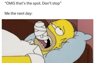 💥SOUL SNATCHER💥Cum bend me ova... - Image 2