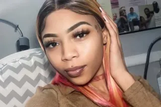 🌴💗 full body massage w/ my mag... - Image 3