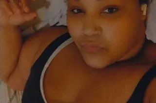 Bilingual BBW QUEEN 👑💦 - Image 10