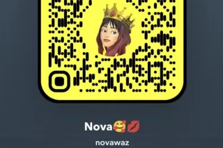 Only Add 👻my snapchat..👉 novawaz✅.Facetime Fun.. Mid_dget_escort girl👙3 foot 11 inch cubby👅And Ready for incall or out call🚘car call🚗 AVAILABLE 24hrs🦋 Video Sex Chat,NEW Video Content sell... - Image 1