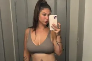 Nadia A Real Woman for Real Mo... - Image 4