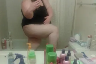 TIGHT WET SLIPPERY 💦💦 GOOD TIM... - Image 4