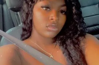 PrettyBlack❤🍫💦 - 26 - Image 2