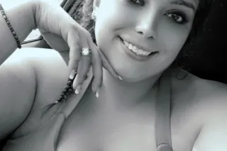 seductive sexy woman needing f... - Image 2