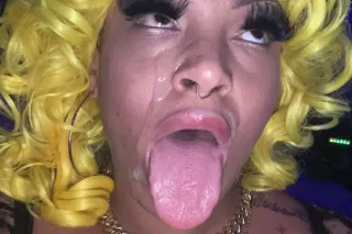 💦👅 Throat Goat Thursdays 👅💦👄 N... - Image 4