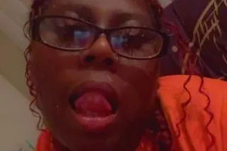 Creamy Ebony Pussy - 25 - Image 2