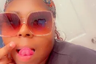 Creamy Ebony Pussy - 25 - Image 3