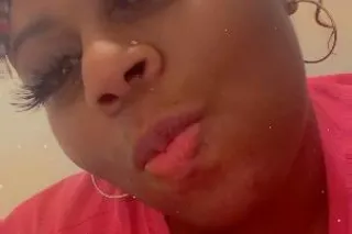 Creamy Ebony Pussy - 25 - Image 4