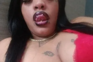 LET ME GOBBLE UP THAT DICK UP ... - Image 2