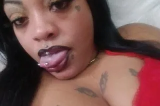 LET ME GOBBLE UP THAT DICK UP ... - Image 3