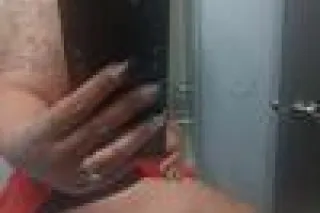 LET ME GOBBLE UP THAT DICK UP ... - Image 1