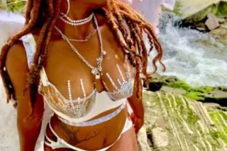 Your new addiction Goddess Ros... - Image 1