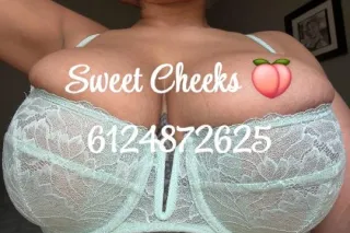 sweet cheeks 🍑💦 - Image 11