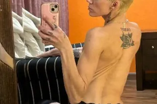 Petite Snow Bunny 😘 - 27 - Image 2