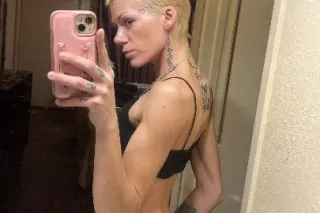 Petite Snow Bunny 😘 - 27 - Image 3