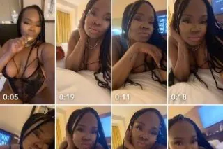 😘🔜 🍒🍒🍒🍒😌👑💦 Ebony goddess ... u... - Image 1