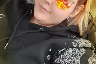 💋Alone n horny💋 - Image 1