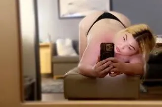 One Call Away 💫🧚 ᵂᵉᵗ & ᴿᵉᵃᵈʸ -... - Image 1