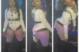 💋🍑 BACK HOME DADDY💋🍑 COME SEE ... - Image 4