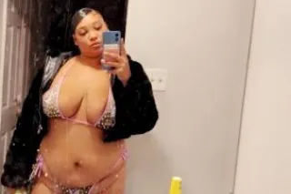 $100 special incall/carplay/ outcall . secret🍯 yummy and hot and ready , tight little 😺 - Image 5