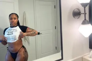 YOUR FAVORITE GIRL OF THE HOUR... - Image 4