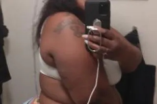 LOOKING FOR BIG BOOTY BLVD 💦💦🧃55' BOOTY - Image 5